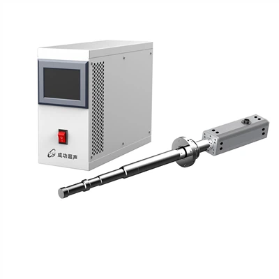 الٹراسونک صوتی کیمیائی بازی کے فوائد اور خصوصیات