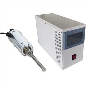 الٹراسونک Homogenizer فوڈ